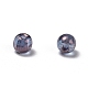 Perles de verre tchèques GLAA-F101-B06-2