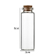 Bottiglia di vetro CON-WH0085-71E-1