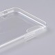 Transparent DIY Blank Silicone Smartphone Case MOBA-F007-09-5