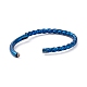 Twisted Ring Hoop Earrings for Girl Women STAS-D453-01A-04-2
