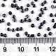 12/0 Glass Seed Beads SEED-A015-2mm-2210-4
