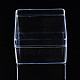 Polystyrene Plastic Bead Storage Containers CON-N011-039-2