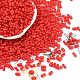 Perles de rocaille en verre&nbsp;SEED-L011-09A-14-1