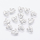 304 Stainless Steel Charms STAS-K150-06P-1
