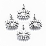 Подвески из нержавеющей стали марки 304 STAS-S116-015P