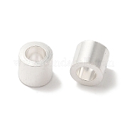 Латунные бусины KK-K383-08D-S
