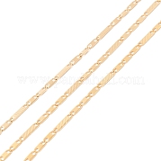 Ионное покрытие (ip) цепи из нержавеющей стали 304 STAS-M295-02G