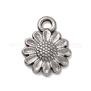 Подвески из нержавеющей стали 304 STAS-E169-15P