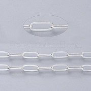 Латунные скрепки CHC-S008-001C-S