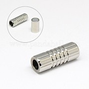 Магнитные застежки из нержавеющей стали 304 STAS-K006-6mm-33C