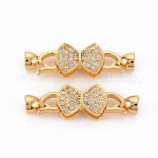 Латунное микропейв KK-S354-318-NF
