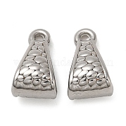 Трубчатые дужки из нержавеющей стали 304 STAS-M070-23P