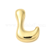 Стойки обшивки латунные подвески KK-C067-10G-L