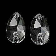 Подвески для стеклянных разъемов GLAA-A006-18