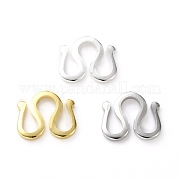Крюк пряжки латуни с KK-L205-06