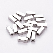 Бусины из нержавеющей стали 201 STAS-L224-001A
