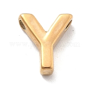 Ионное покрытие (ip) подвески из нержавеющей стали 304 STAS-R138-07G-Y