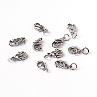 Wholesale Lobster Claw Clasps For Jewelry Making- Pandahall.com