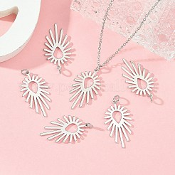 Pendentifs en laiton shegrace&nbsp;XGRQ64473-858P