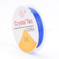 Filo di cristallo elastico&nbsp;EW-S004-0.6mm