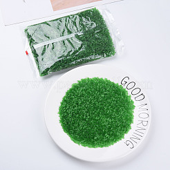 Transparente Glasstiftperlen&nbsp;SEED-N005-001-C06