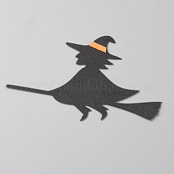 Decorazione della carta dell'inserto della torta di carta di tema di halloween fai da te&nbsp;DIY-H109-29