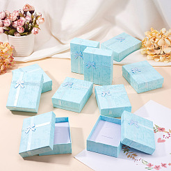 Karton Schmuck-Set-Boxen&nbsp;LS-CON-TAC0006-06B