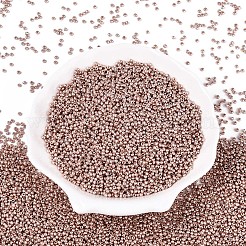 11/0 FGB-Glasperlen der Güteklasse A&nbsp;SEED-N001-C-0562