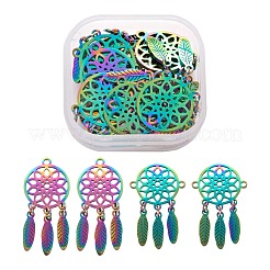 DIY-Schmuck machen Kits&nbsp;STAS-LS0001-73MC