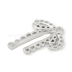 Aluminium Anhänger & Charms&nbsp;PALLOY-R151-16P