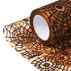 Nastri di rete decorativi di halloween&nbsp;OCOR-H108-03A