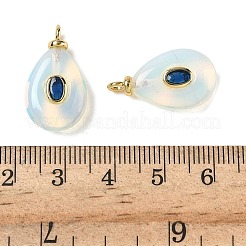 Opalite Anhänger&nbsp;G-H328-01G-B02