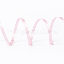 Ruban de satin double face&nbsp;RC3mmY004