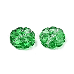 Perle di vetro&nbsp;GLAA-D303-03F