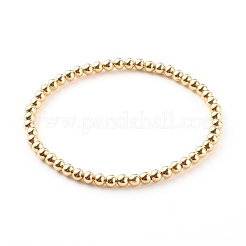 Conjuntos de pulseras con cuentas elásticas&nbsp;BJEW-JB06177-04