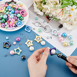 DIY-Set mit Perlenstiften&nbsp;DIY-PH0023-67