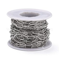 Catene per graffette in acciaio inossidabile 304 anti-ossidazione&nbsp;CHS-D033-06P-02