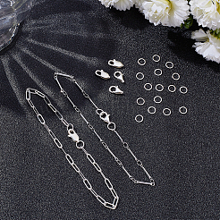 DIY-Kits zur Schmuckherstellung&nbsp;DIY-ME0001-39