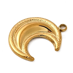 Anhänger aus Edelstahl 304&nbsp;LS-STAS-Z149-02G