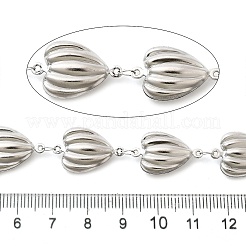 Catene a maglie in acciaio inossidabile 304&nbsp;CHS-C016-04P