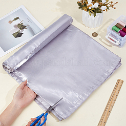 1 Stück Polyester-Satinstoff&nbsp;AJEW-BC0010-19A