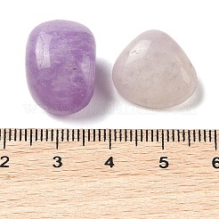Perle di ametista lavanda naturale&nbsp;G-Z062-09B