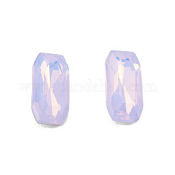 K9 cabochon in strass di vetro&nbsp;MRMJ-N029-22-03