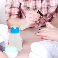 DIY Nagellackentferner Aufbewahrungsflasche&nbsp;MRMJ-BC0001-93