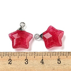 Ciondoli gemstone&nbsp;G-P540-01P