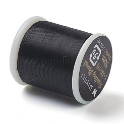 Miyuki rebordear hilo de nailon b&nbsp;NWIR-B001-12