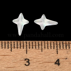 K9 Glaskabochons&nbsp;GGLA-Z003-09B-001JW