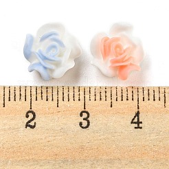 Cabochon decoden luminosi opachi in resina epossidica&nbsp;CRES-M032-03B