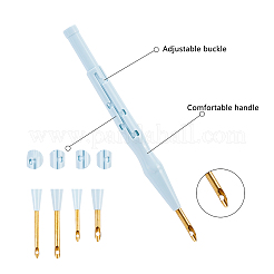 Outils de point de croix&nbsp;DIY-NB0004-29