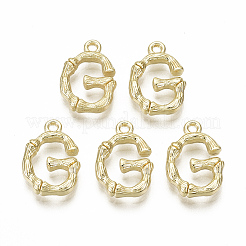 Aluminium Anhänger & Charms&nbsp;X-PALLOY-S137-001G-NR